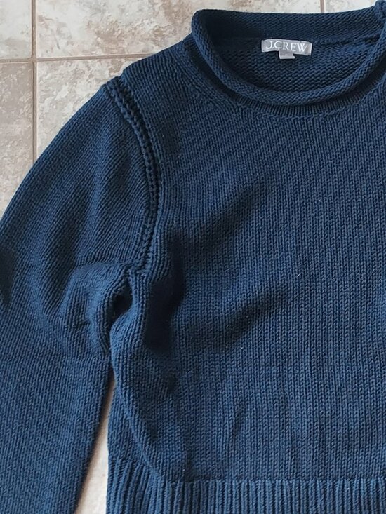 J. Crew Sweaters - J. CREW Rollneck Sweater